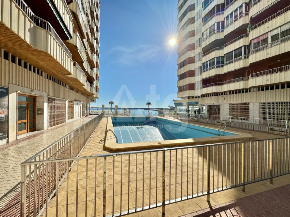 Apartamento de 3 habitaciones en Torrevieja - TIM46753 - 26