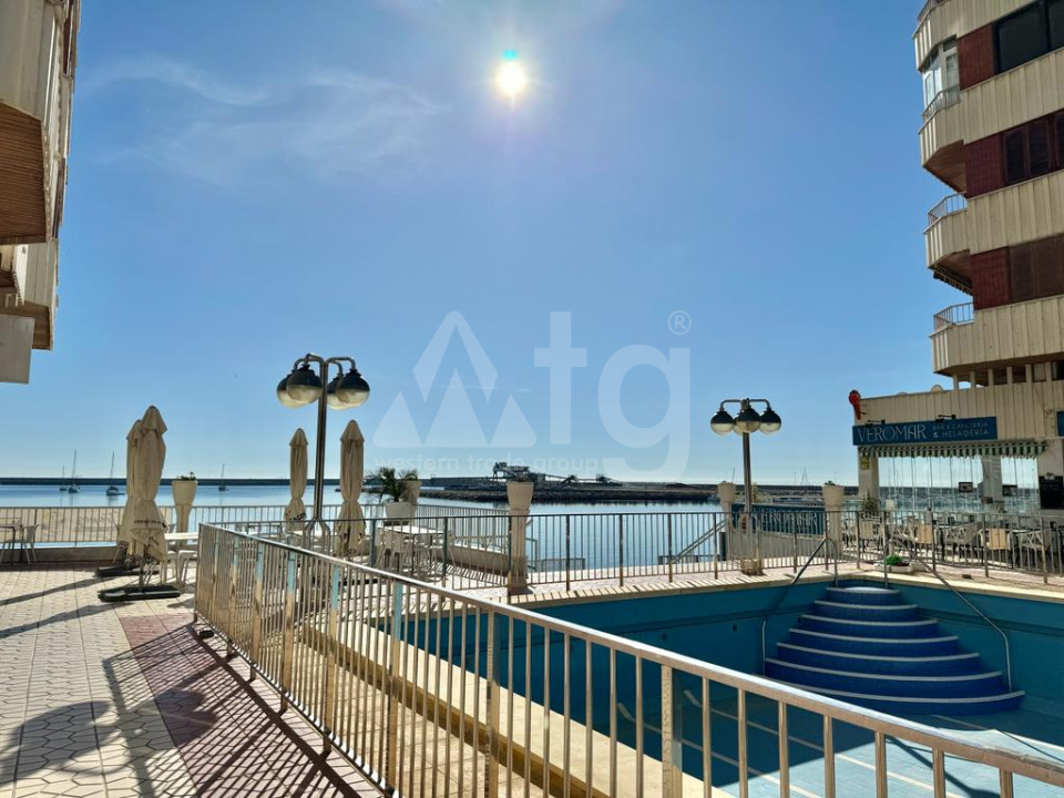 Apartamento de 3 habitaciones en Torrevieja - TIM46753 - 27