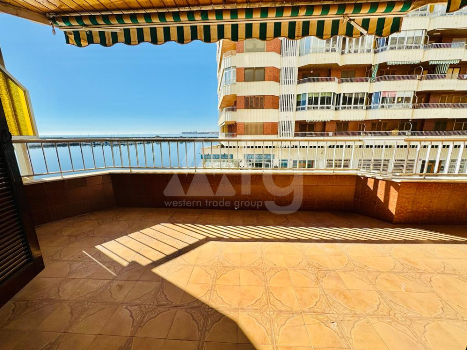 Apartamento de 3 habitaciones en Torrevieja - TIM46753 - 22