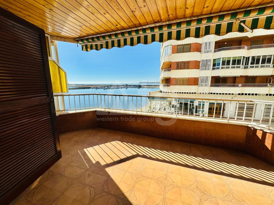 Apartamento de 3 habitaciones en Torrevieja - TIM46753 - 24