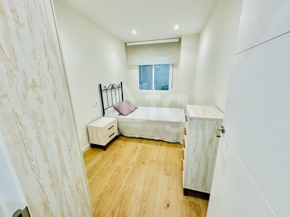 Apartamento de 3 habitaciones en Torrevieja - TIM46753 - 6