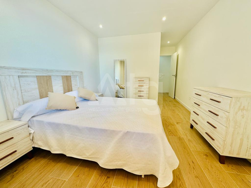 Apartamento de 3 habitaciones en Torrevieja - TIM46753 - 10