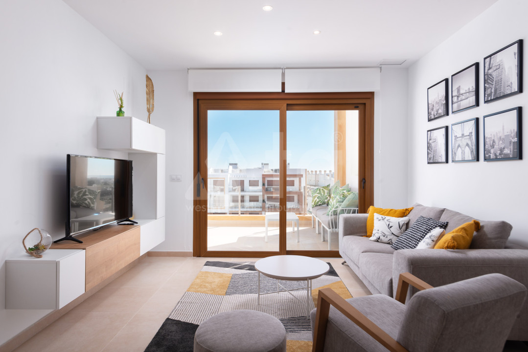 Apartamento de 3 habitaciones en Villamartin - B60227 - 2