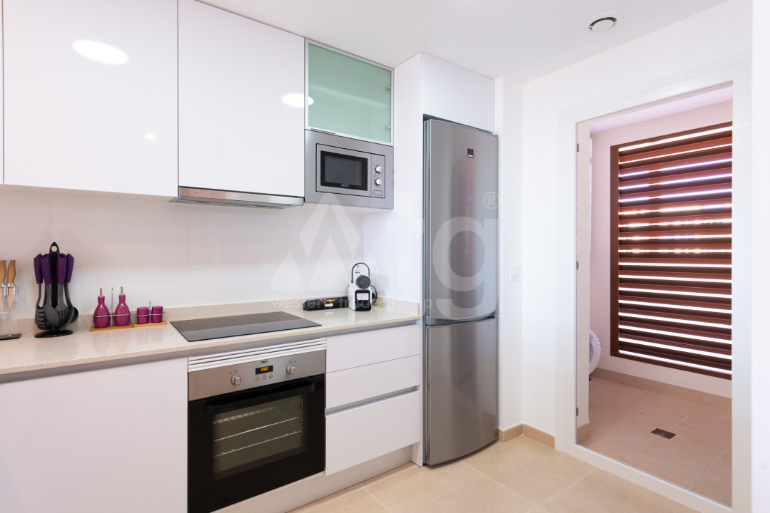 Apartamento de 3 habitaciones en Villamartin - B60227 - 7