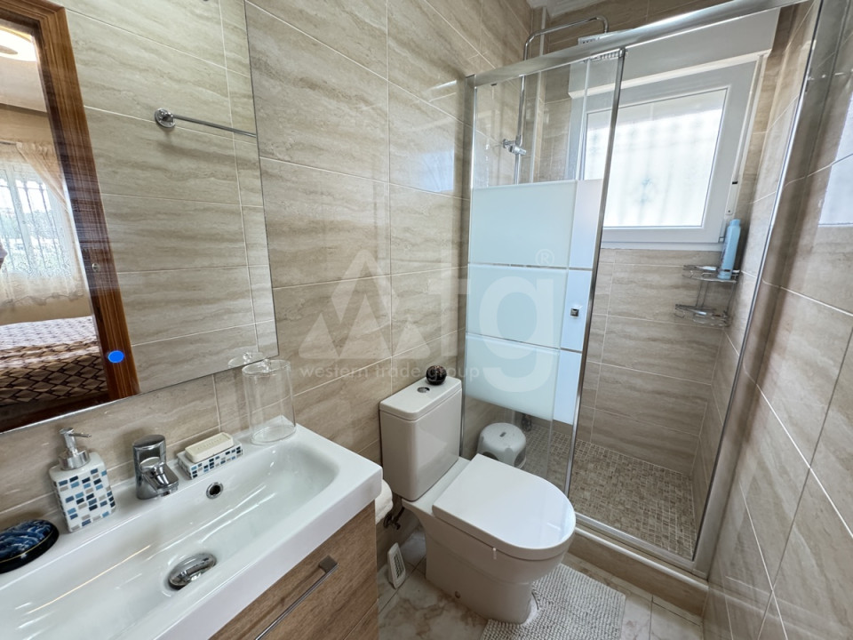 Apartamento de 3 habitaciones en Villamartin - DP54800 - 12