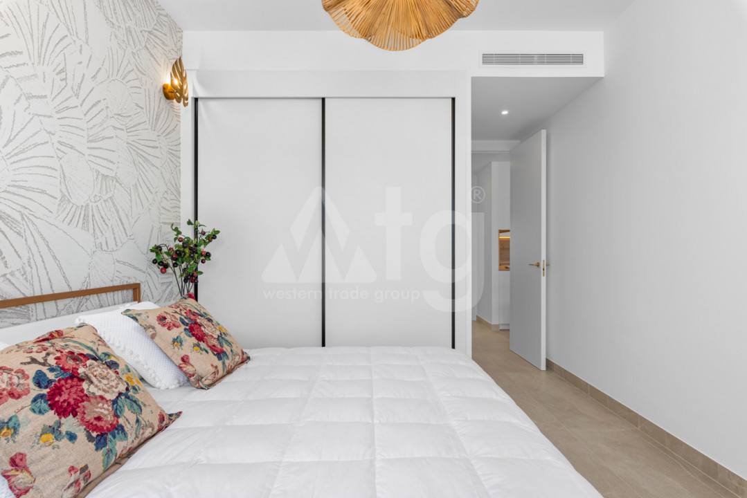 Apartamento de 4 habitaciones en Benijófar - AGI48162 - 19