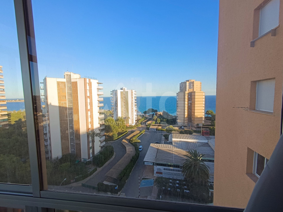 Apartamento de 4 habitaciones en Dehesa de Campoamor - RST53073 - 18