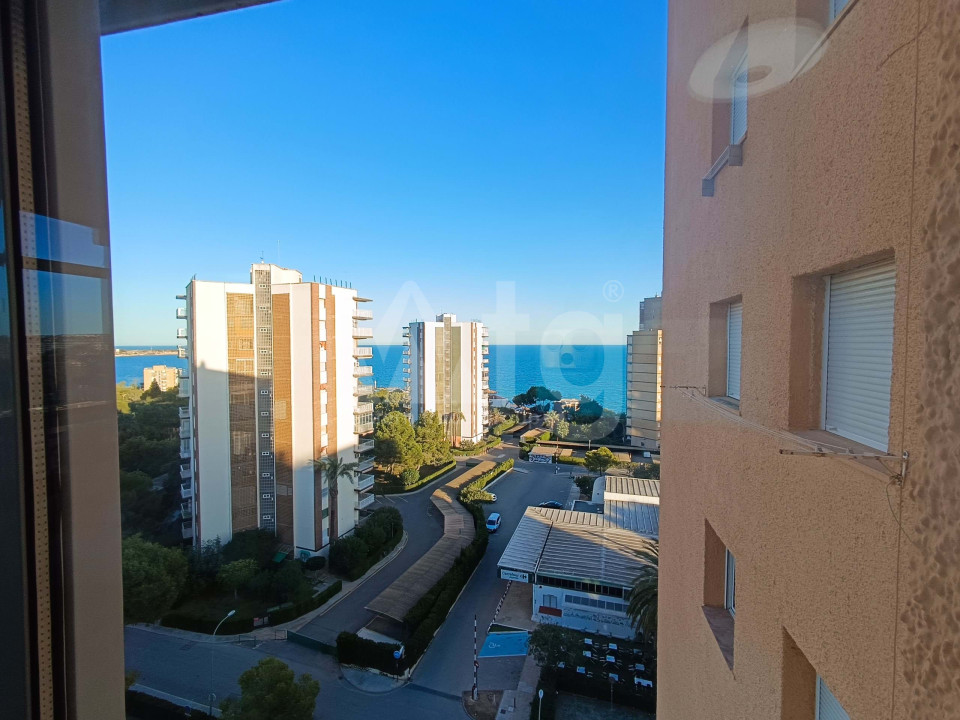 Apartamento de 4 habitaciones en Dehesa de Campoamor - RST53073 - 19