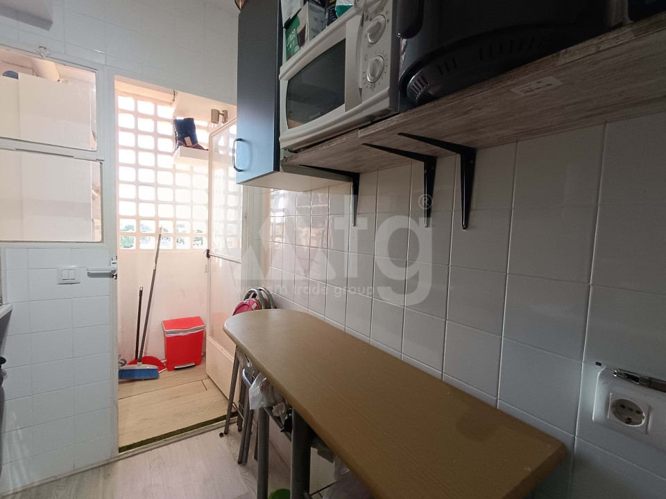 Apartamento de 4 habitaciones en Dehesa de Campoamor - RST53073 - 7