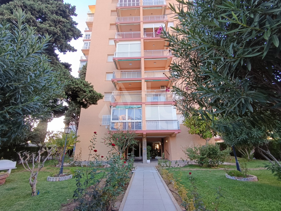Apartamento de 4 habitaciones en Dehesa de Campoamor - RST53073 - 1