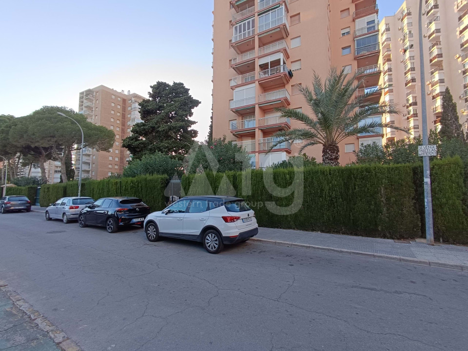 Apartamento de 4 habitaciones en Dehesa de Campoamor - RST53073 - 2