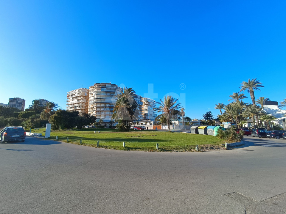 Apartamento de 4 habitaciones en Dehesa de Campoamor - RST53073 - 28