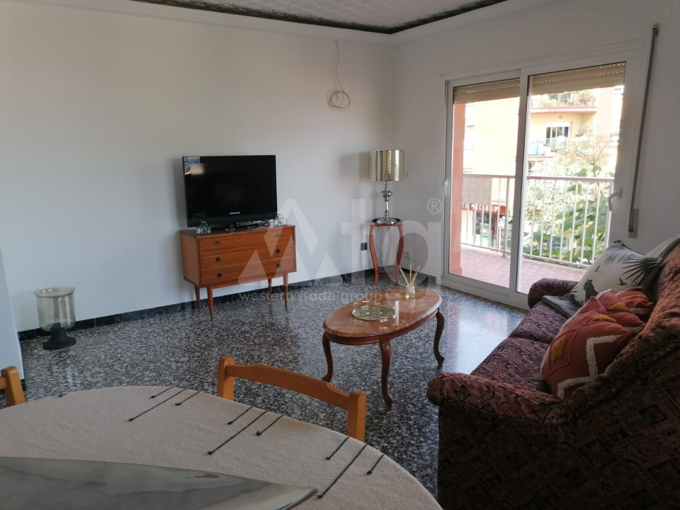 Apartamento de 4 habitaciones en Denia - DINV61668 - 1