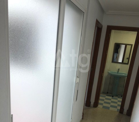 Apartamento de 4 habitaciones en Torrevieja - CUM37041 - 13