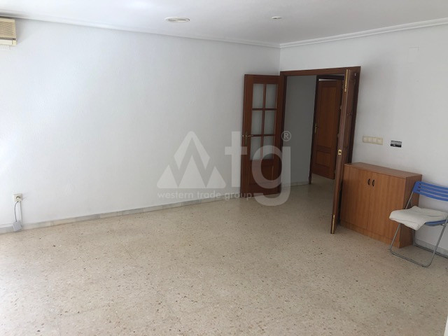 Apartamento de 4 habitaciones en Torrevieja - CUM37041 - 5