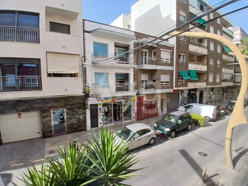 Apartamento de 4 habitaciones en Torrevieja - PPS57487 - 20