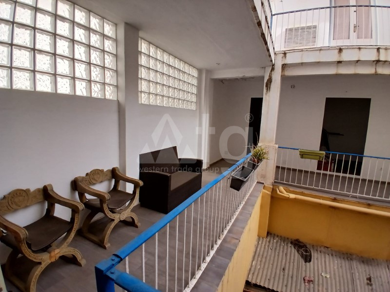 Apartamento de 4 habitaciones en Torrevieja - PPS57487 - 19