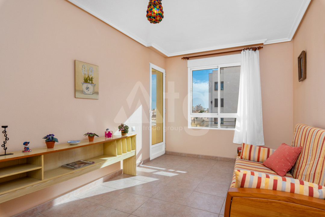 Apartamento de 5 habitaciones en Torrevieja - AGI55547 - 23