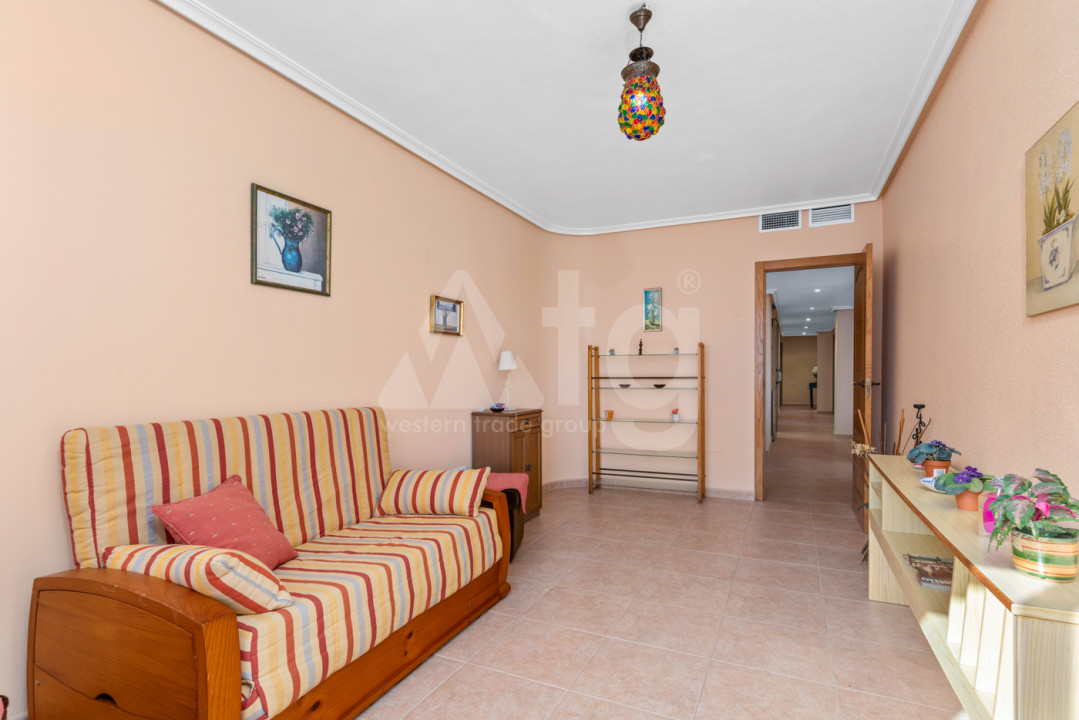 Apartamento de 5 habitaciones en Torrevieja - AGI55547 - 24
