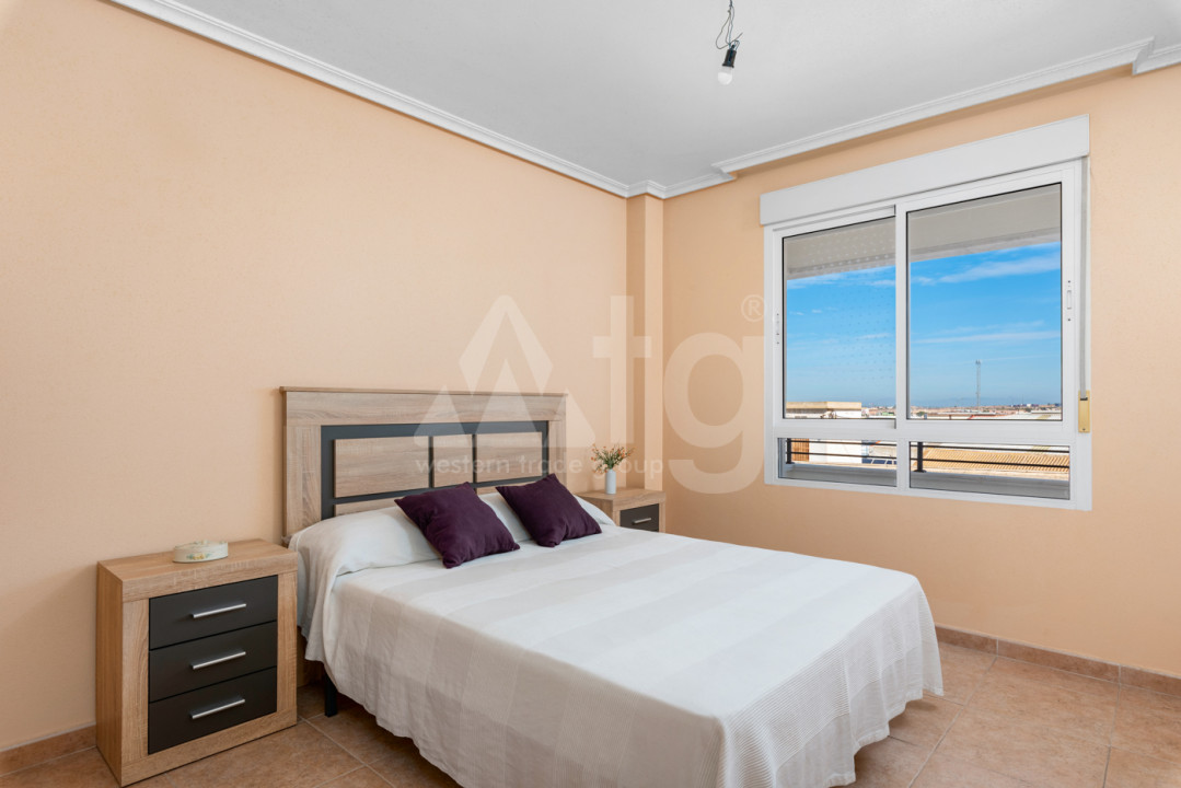 Apartamento de 5 habitaciones en Torrevieja - AGI55547 - 18