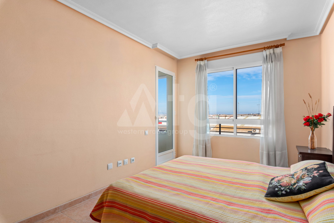 Apartamento de 5 habitaciones en Torrevieja - AGI55547 - 21