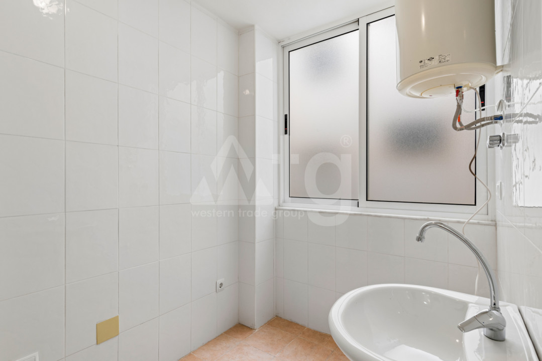 Apartamento de 5 habitaciones en Torrevieja - AGI55547 - 31