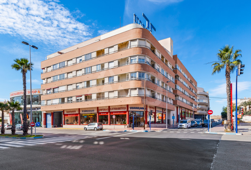 Apartamento de 5 habitaciones en Torrevieja - AGI55547 - 1