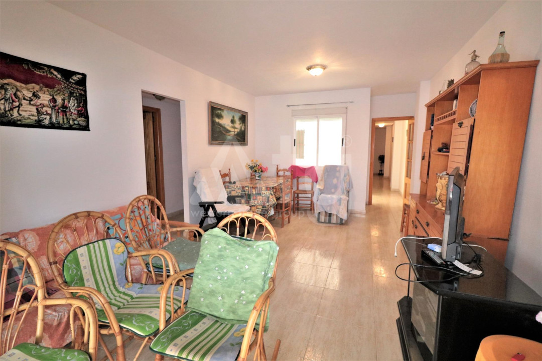 Apartamento de 5 habitaciones en Torrevieja - PSA37209 - 3