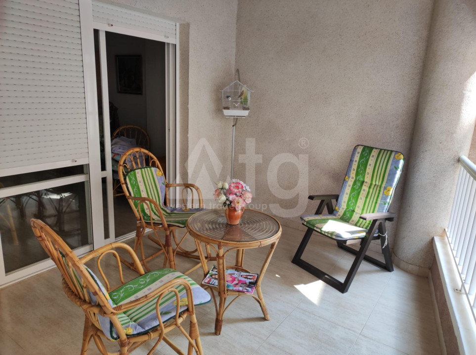 Apartamento de 5 habitaciones en Torrevieja - PSA37209 - 23