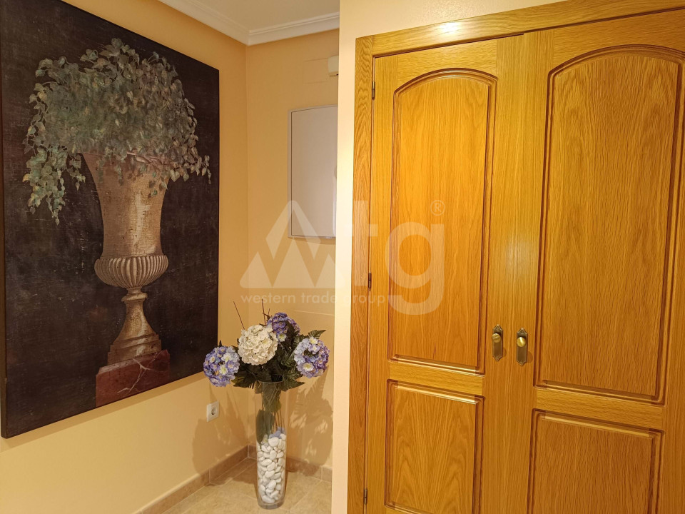 Apartamento de 5 habitaciones en Torrevieja - RST53008 - 29