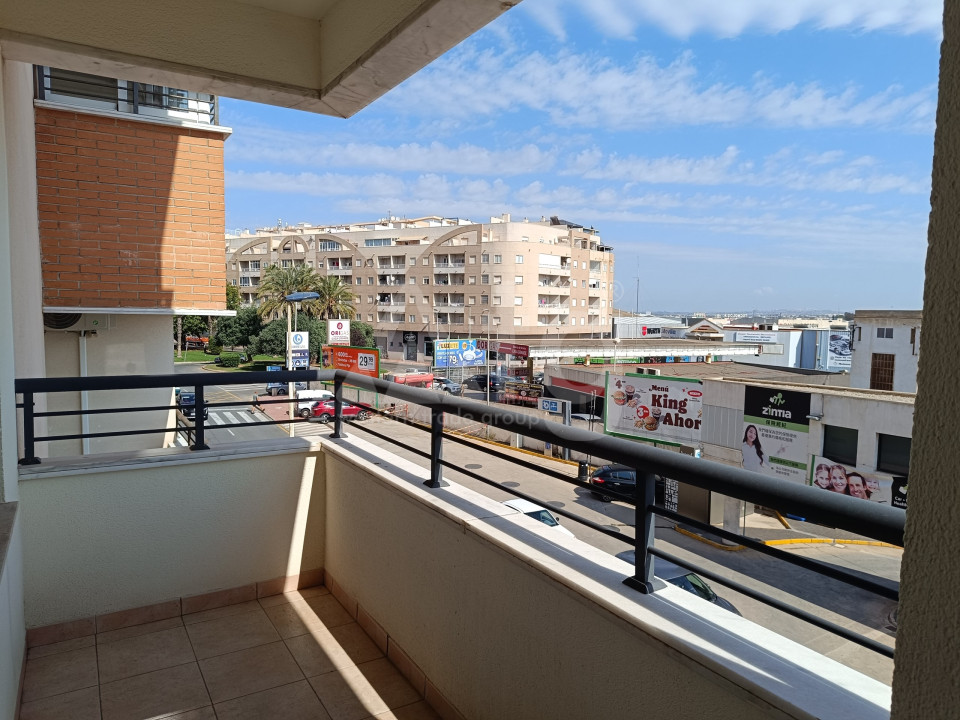 Apartamento de 5 habitaciones en Torrevieja - RST53008 - 27