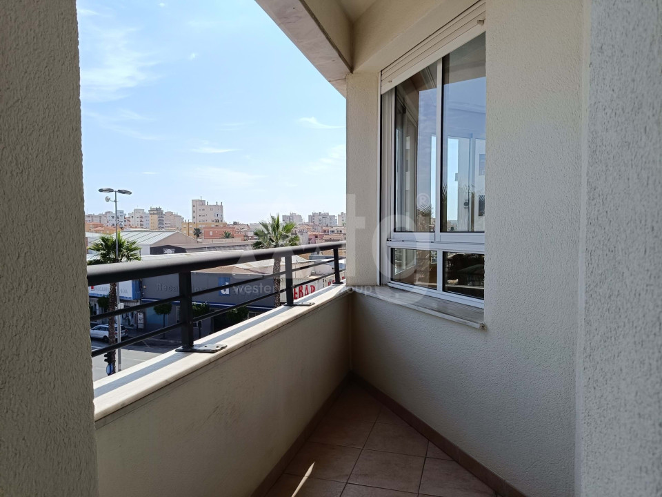 Apartamento de 5 habitaciones en Torrevieja - RST53008 - 34