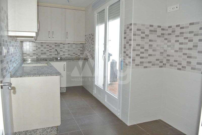 Apartamento de 5 habitaciones en Villena - SIP48934 - 4