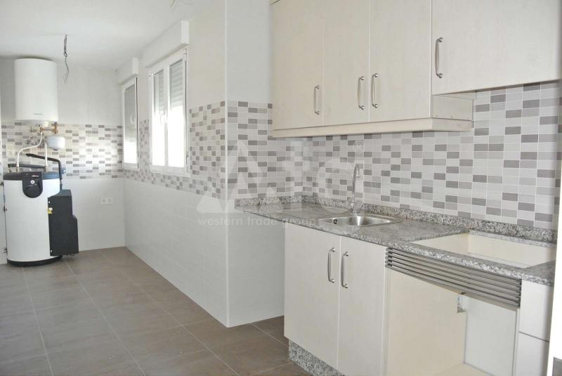 Apartamento de 5 habitaciones en Villena - SIP48934 - 5