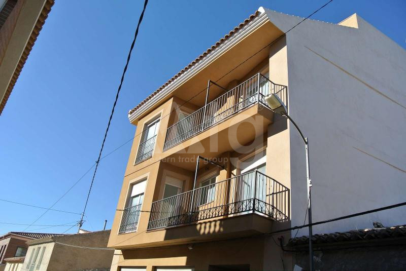 Apartamento de 5 habitaciones en Villena - SIP48934 - 2