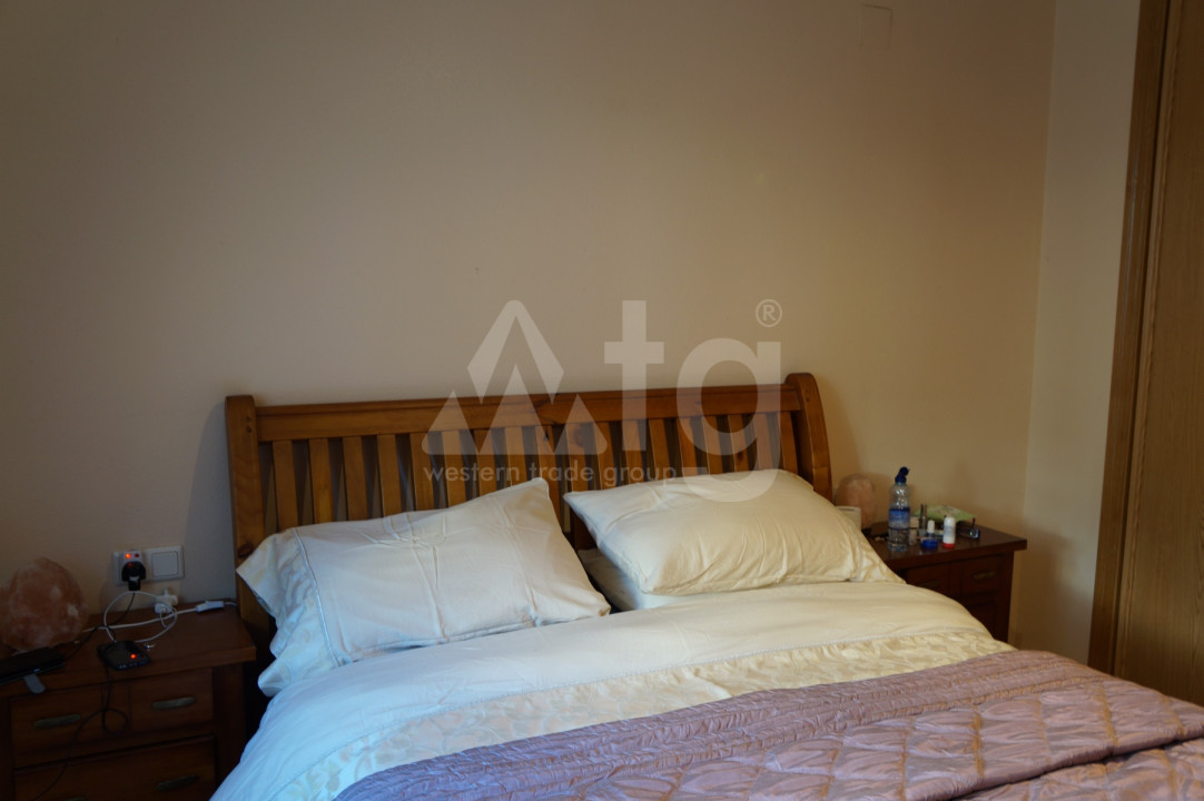 Апартаменты в Гуардамар дель Сегура, 2 спальни - JLM49982 - 9