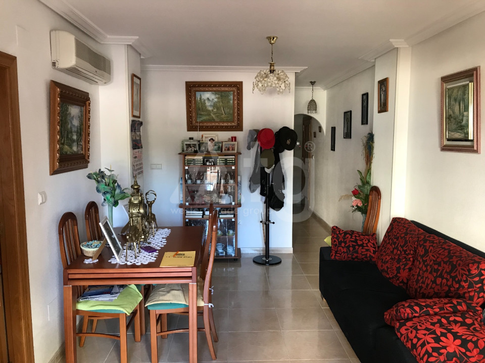 Апартаменты в Гуардамар дель Сегура, 3 спальни - JLM49970 - 4