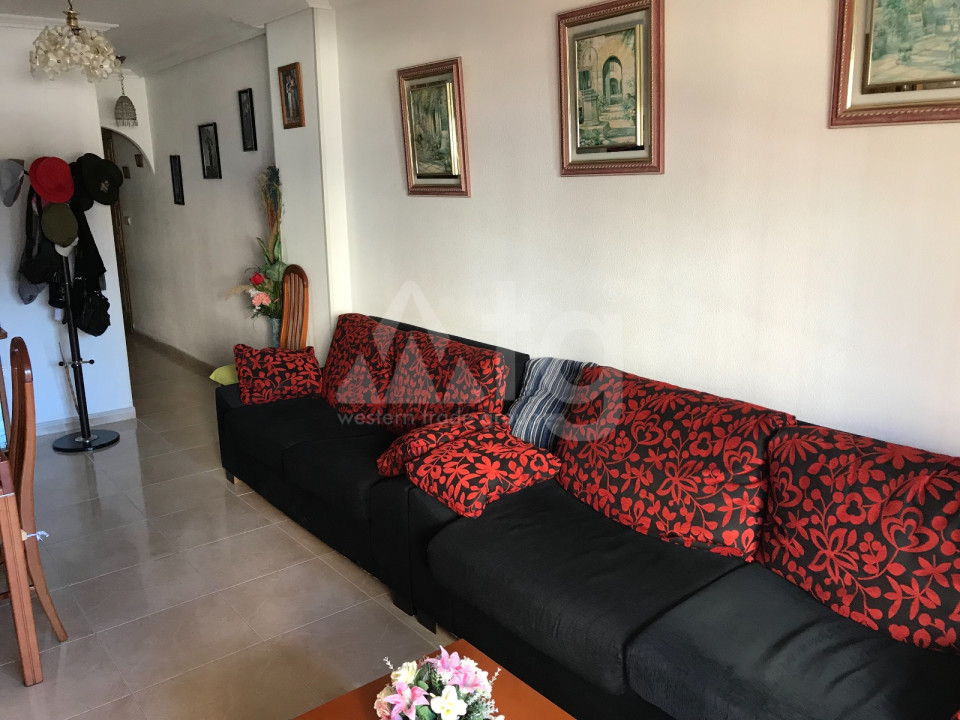 Апартаменты в Гуардамар дель Сегура, 3 спальни - JLM49970 - 5