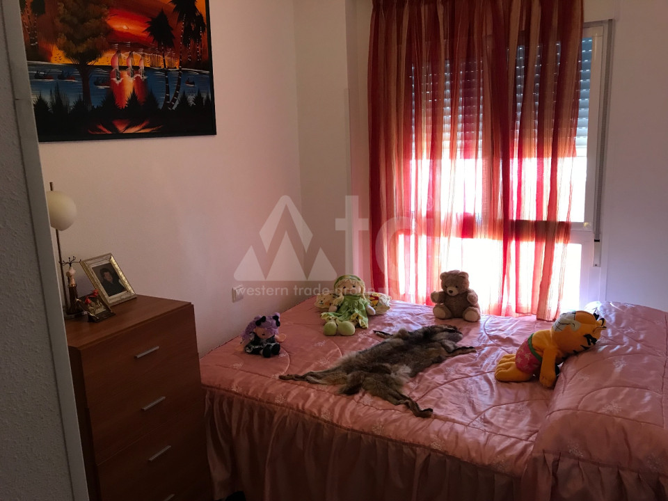 Апартаменты в Гуардамар дель Сегура, 3 спальни - JLM49970 - 9