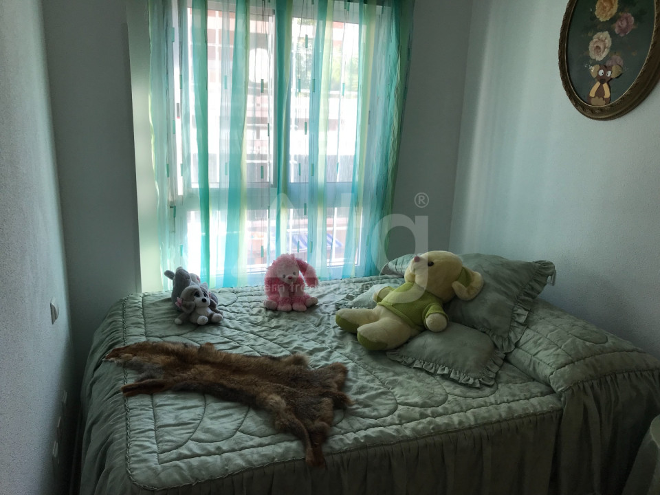 Апартаменты в Гуардамар дель Сегура, 3 спальни - JLM49970 - 10