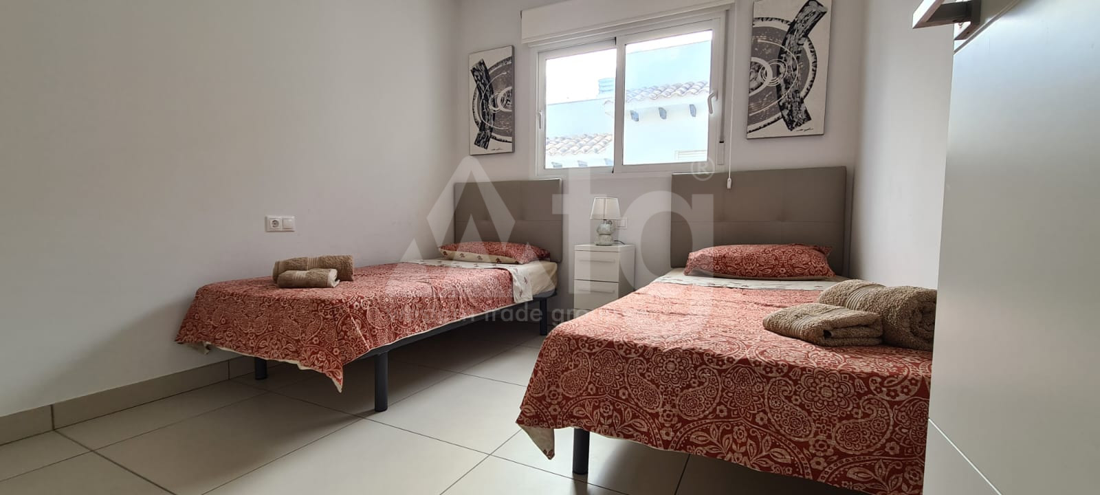 Апартаменты в Ла Марина, 2 спальни - CSS44957 - 7