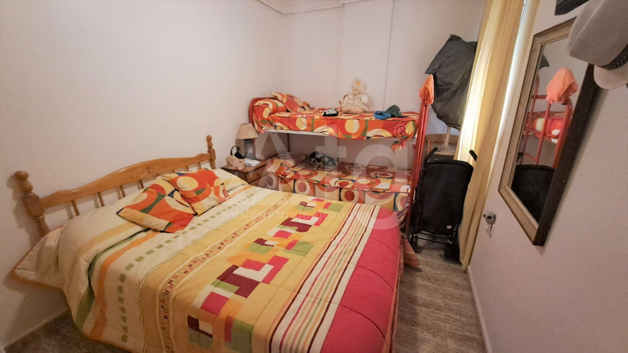 Апартаменты в Ла Мата, 2 спальни - JLM50051 - 10