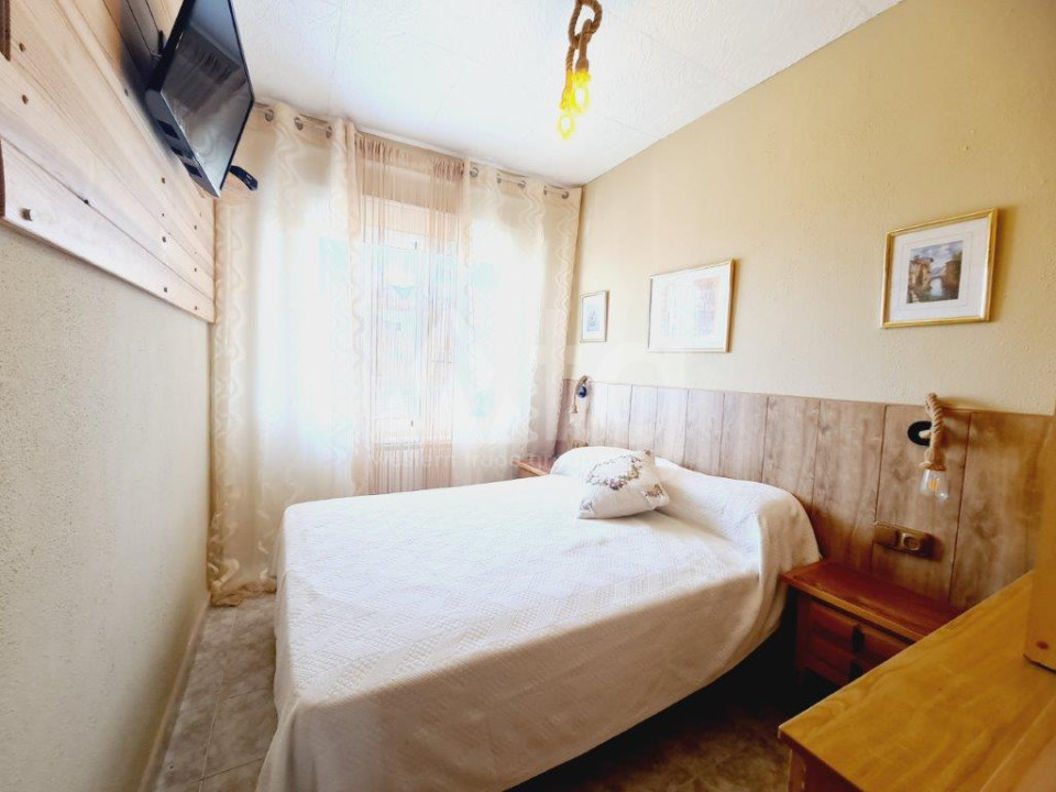 Апартаменты в Ла Мата, 3 спальни - SMPN49519 - 5