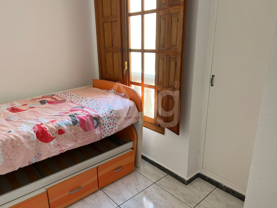 Апартаменты в Пунта Прима, 4 спальни - BCH57281 - 12