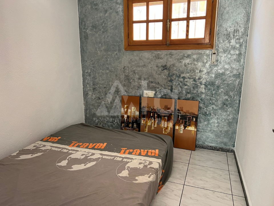 Апартаменты в Пунта Прима, 4 спальни - BCH57281 - 13