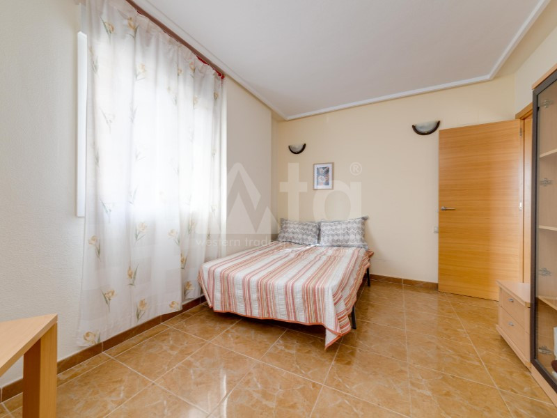 Апартаменты в Торревьехе, 2 спальни - PPS56884 - 8