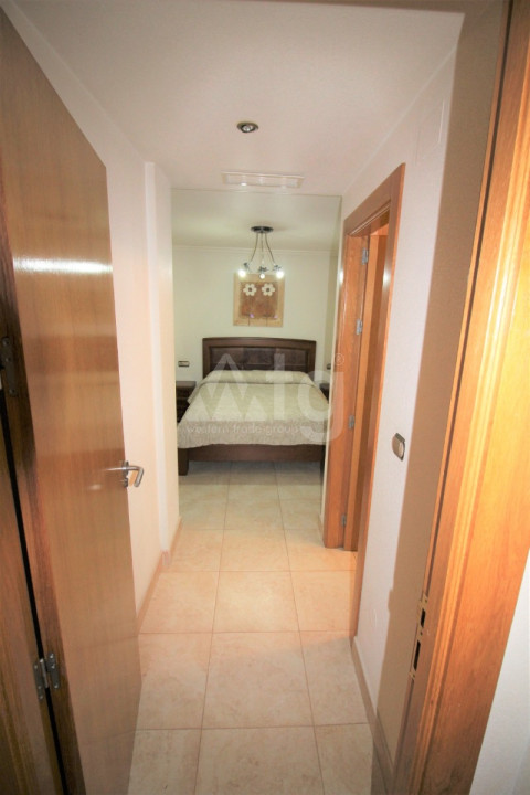Апартаменты в Торревьехе, 3 спальни - BCH57272 - 6