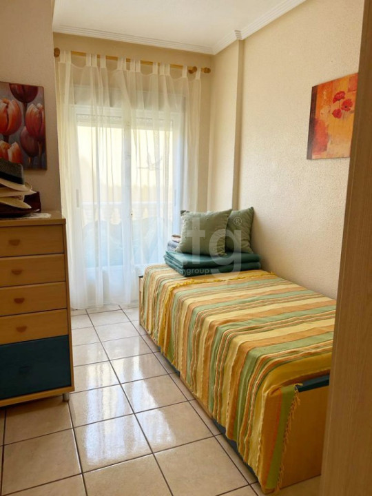 Апартаменты в Торревьехе, 3 спальни - ELA55899 - 6