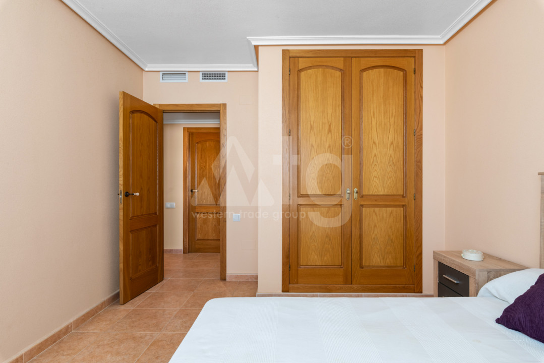 Апартаменты в Торревьехе, 5 спален - AGI55546 - 19