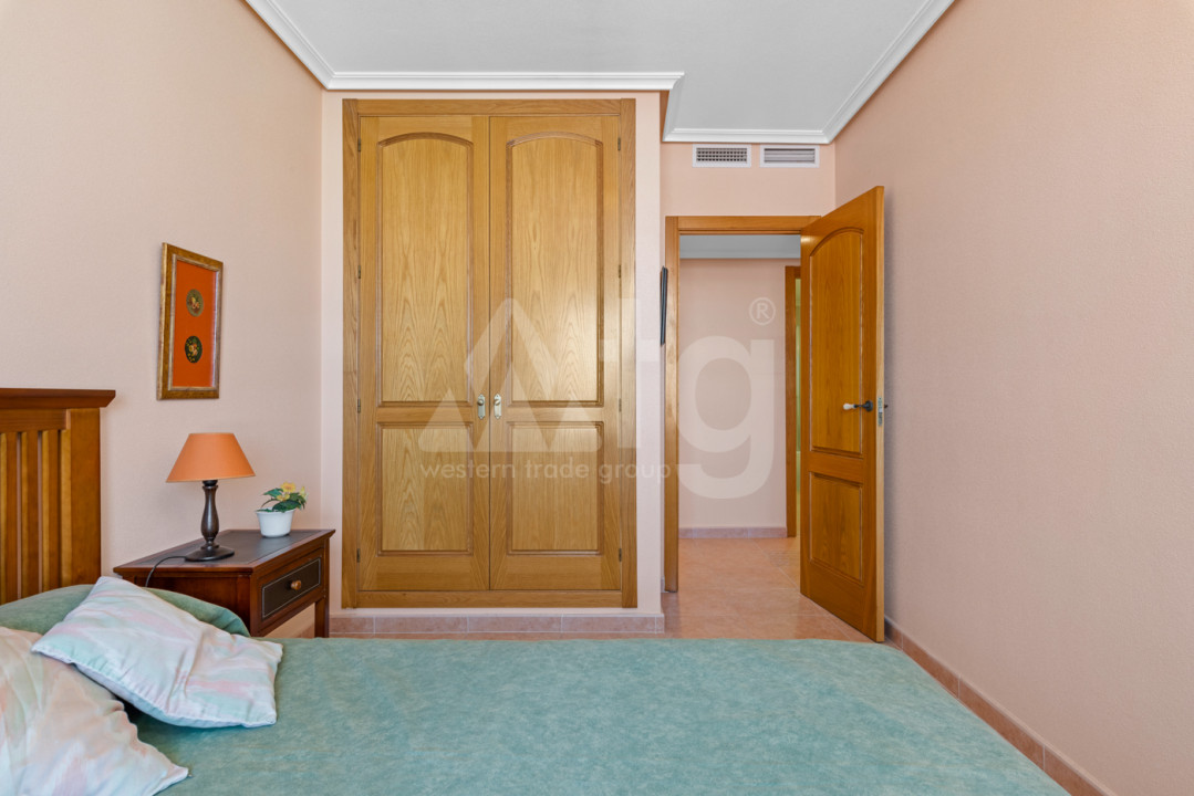 Апартаменты в Торревьехе, 5 спален - AGI55548 - 17